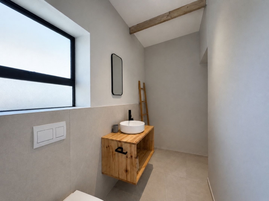 To Let 1 Bedroom Property for Rent in Bloubergrant Western Cape